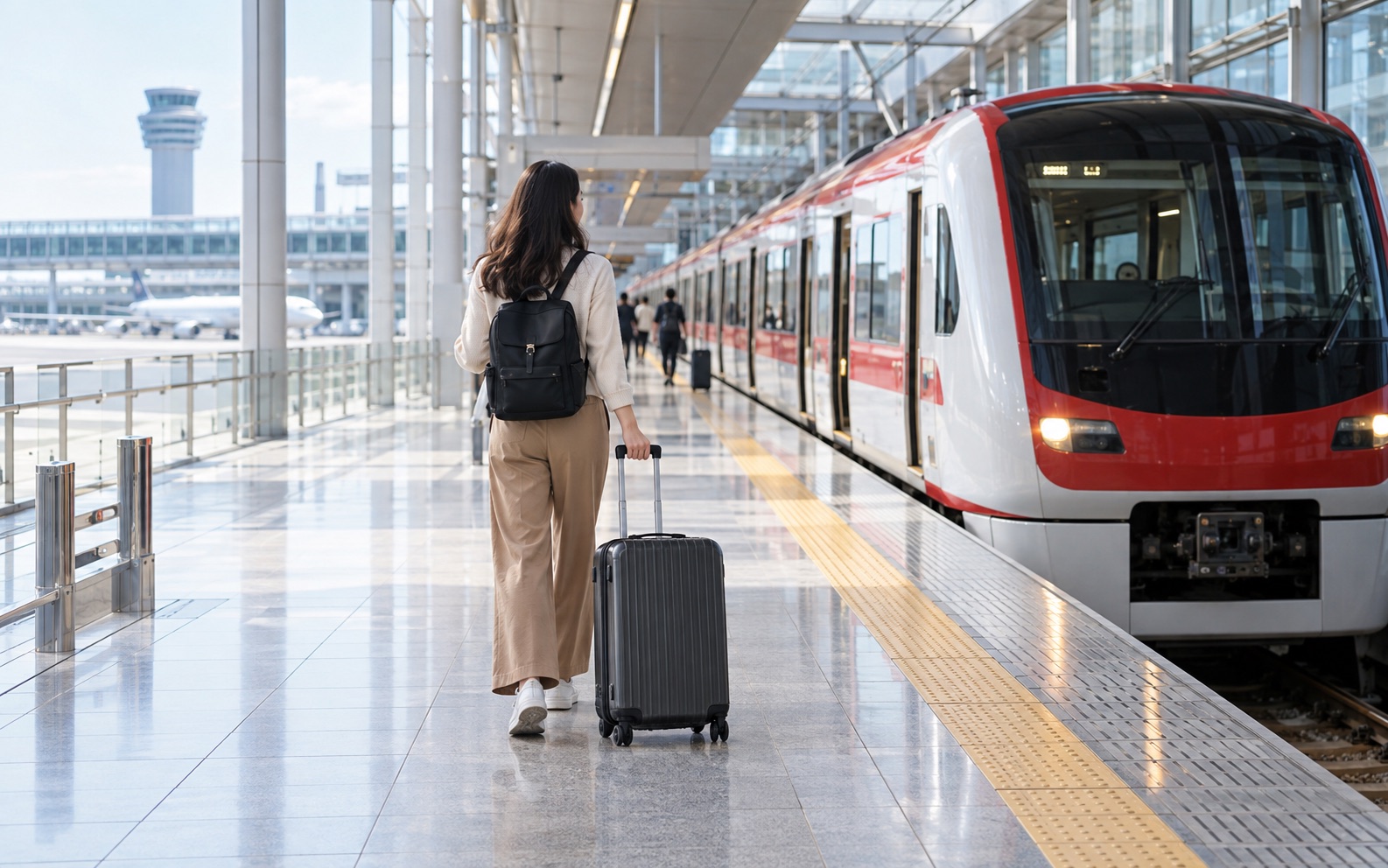 Narita or Haneda to Central Tokyo: Which Transfer Is Best?